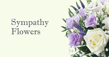 Sympathy Flowers Watford
